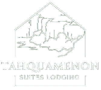 Tahquamenon Suites Lodging